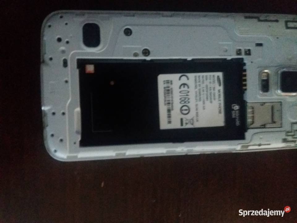 Samsunga s5 neo Samsung Międzyrzec Podlaski
