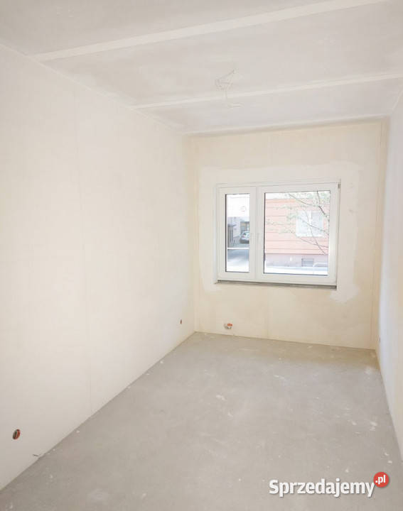 3pokojowe mieszkanie51m2 remoncie w Śródmieściu Opole