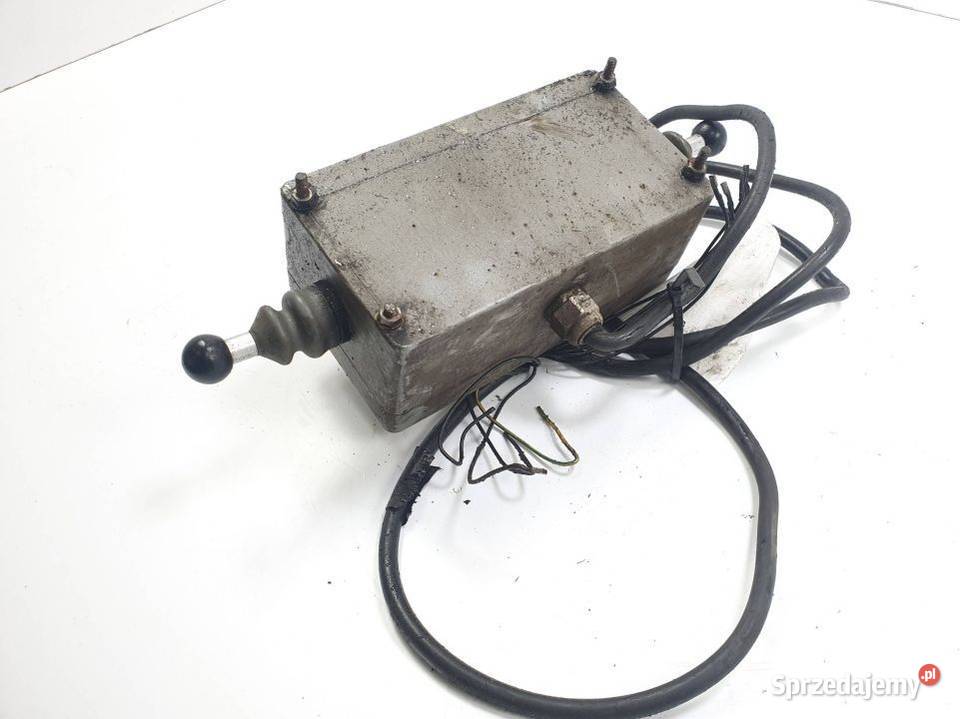 PANEL IVECO EUROCARGO 100E18 CARGOLIFT osobowe Lipno