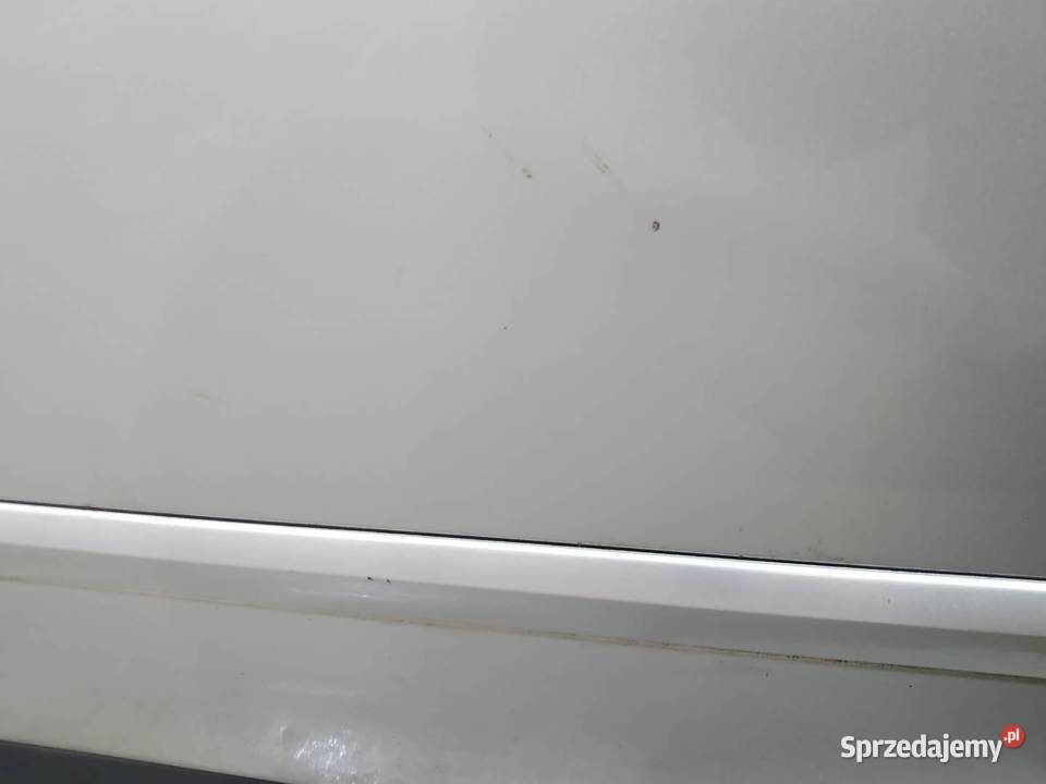 DRZWI LEWE PRZÓD 42626 Volvo V50 I 20042012 Rok produkcji 2005 świętokrzyskie