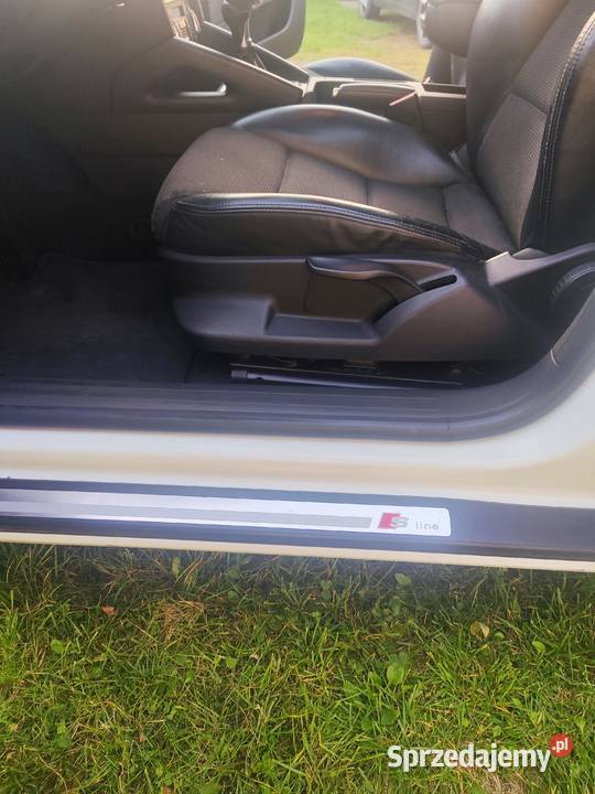 Sprzedam Audi Lubaczów sprzedam