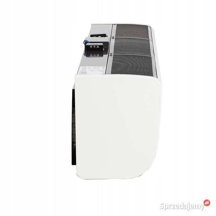 Kurtyna powietrzna elektryczna AERIS 200EN3P Częstochowa sprzedam