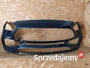 Zderzak Przód Mercedes W206 AMG A2068858401 wielkopolskie Pleszew