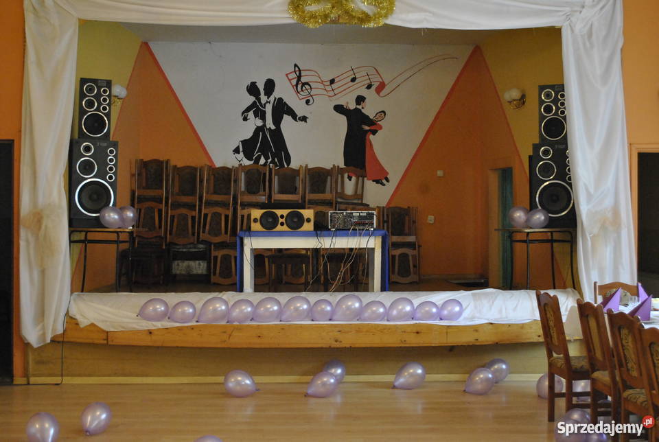 Kolumny ALTUS 140 dolnośląskie Wrocław