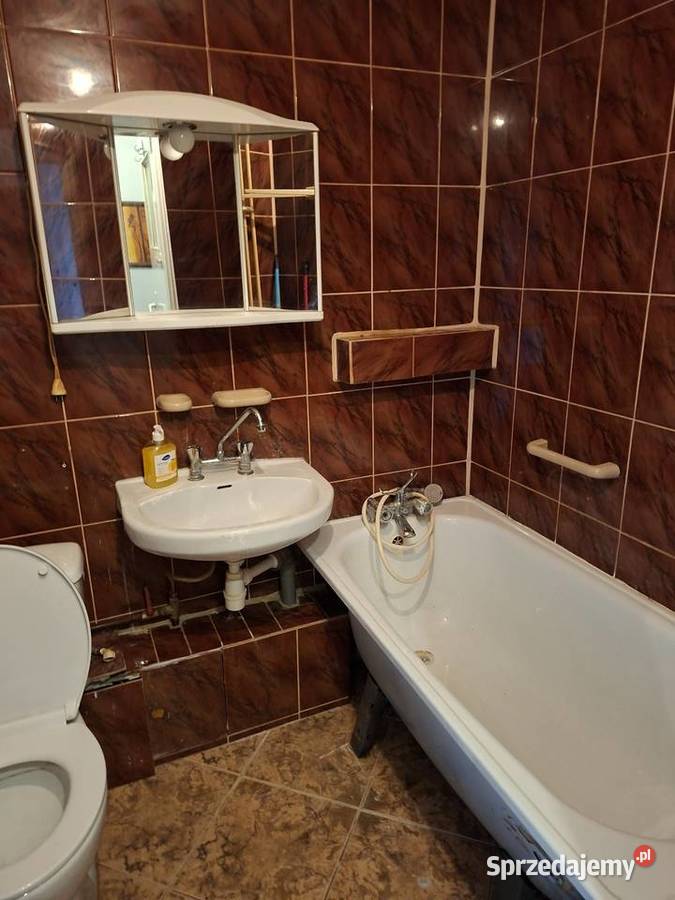 Kawalerka Rok budowy 1960 Stargard