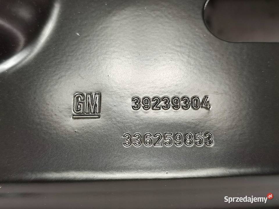 WSPORNIK PASA PRZEDNIEGO PRAWY OPEL CROSSLAND X sprzedam
