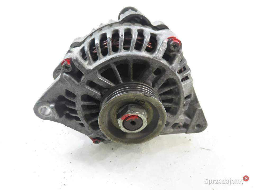 ALTERNATOR MITSUBISHI PAJERO PININ 18 4G93