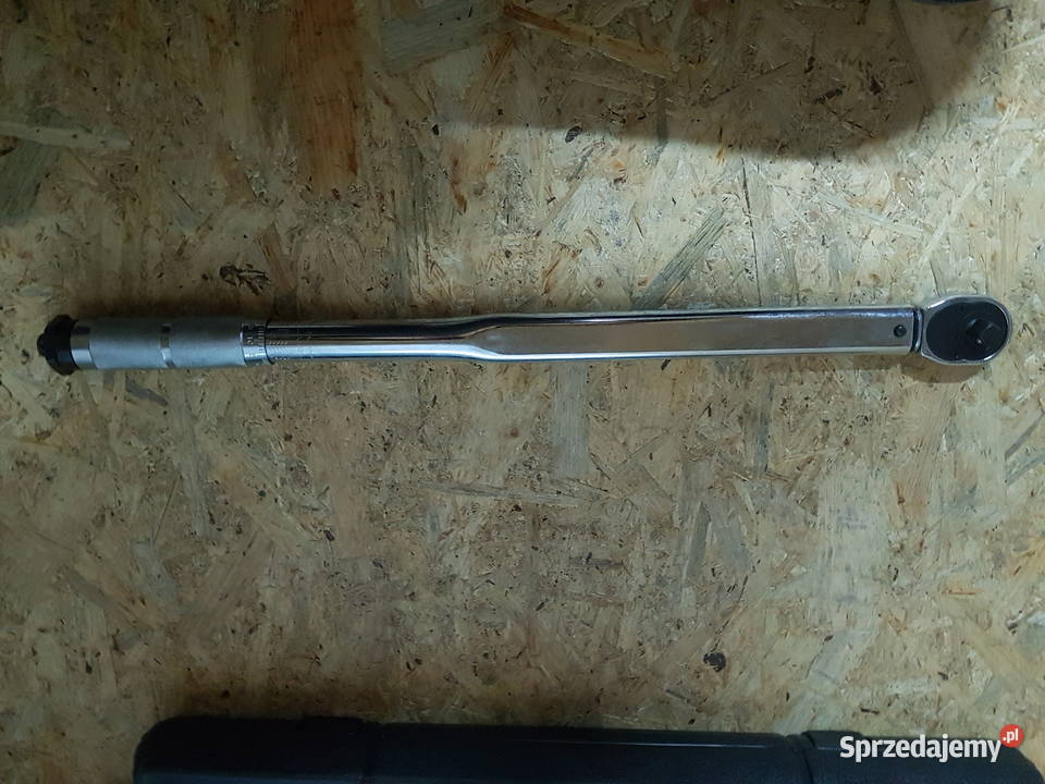 KLUCZ DYNAMOMETRYCZNY 12 cala 640 mm 35300 NM wielkopolskie