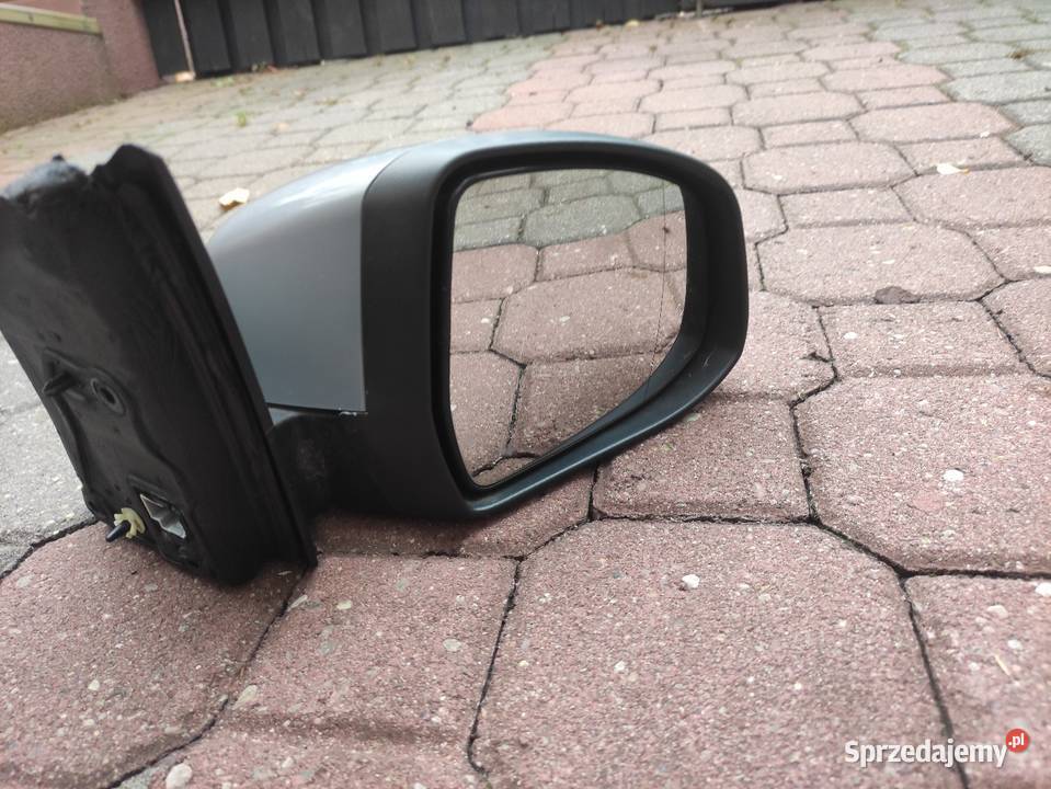Lusterko prawe orginalne ford focus mk3 zachodniopomorskie Świnoujście