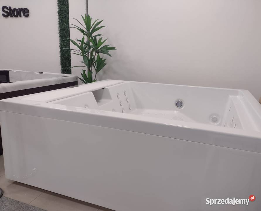 Sprzedam wannę SPA YUI Rzeszów
