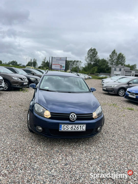Volkswagen Golf VI 20082012 gniazdo AUX