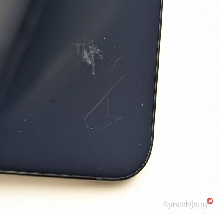 Apple iPhone 13 4 GB 128 GB 5G czarny Warszawa