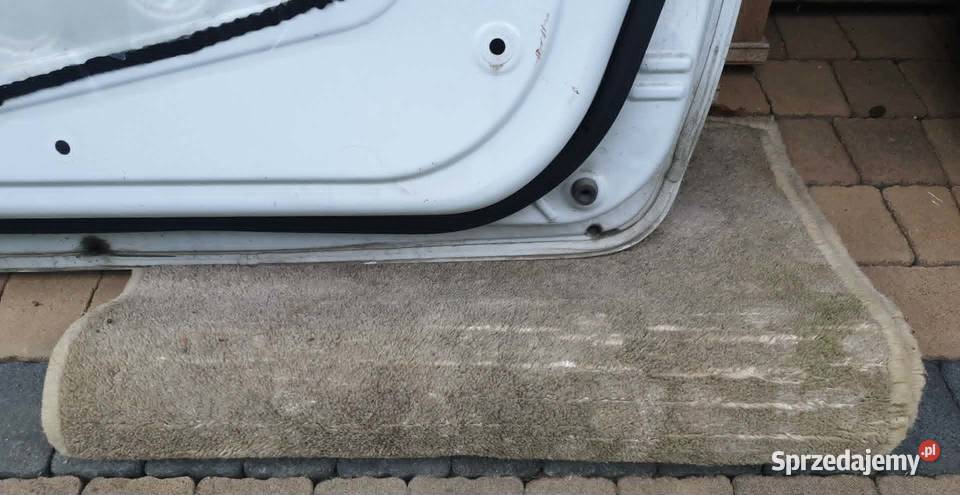 Drzwi prawe suzuki swift sport 3d v 2014 wiązka Drzwi Modlniczka