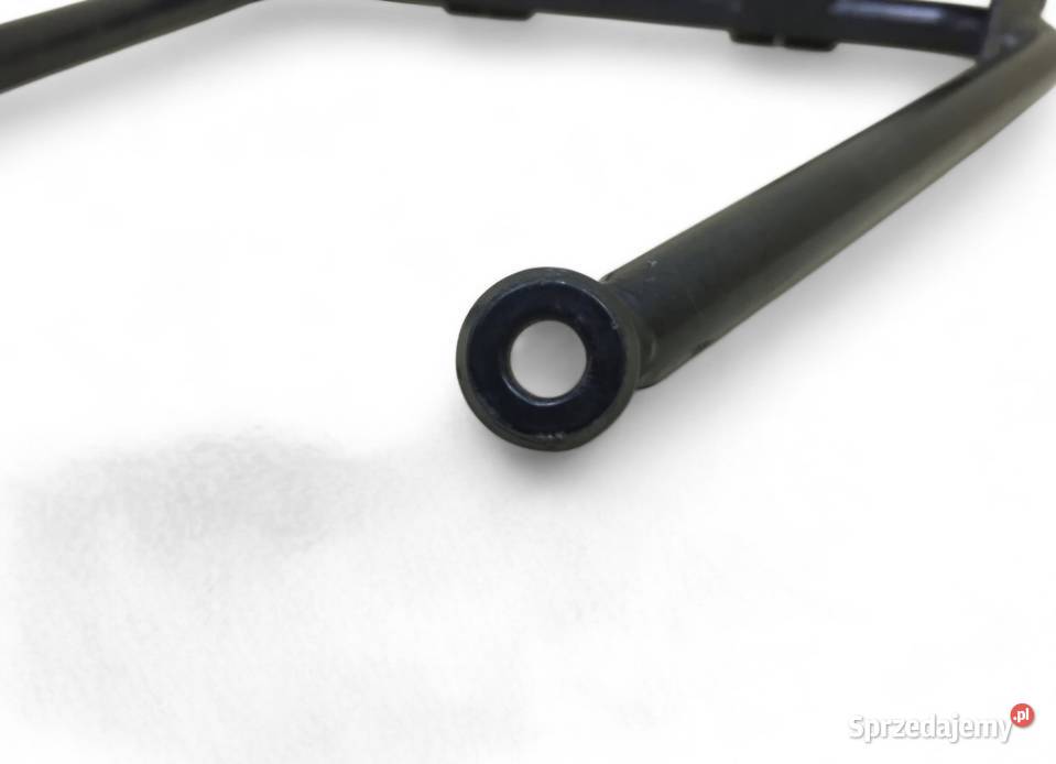 STELAŻ MOCOWANIE UCHWYT KUFRA CENTRALNEGO BMW Działoszyce