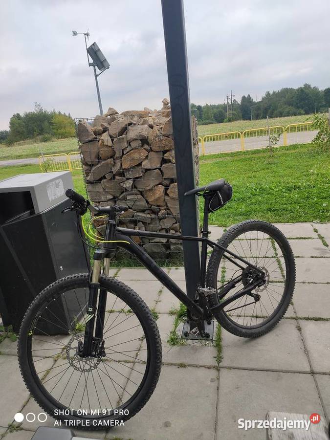 Rower MTB Cube Limited SL 29 Górskie, MTB Rzeszów