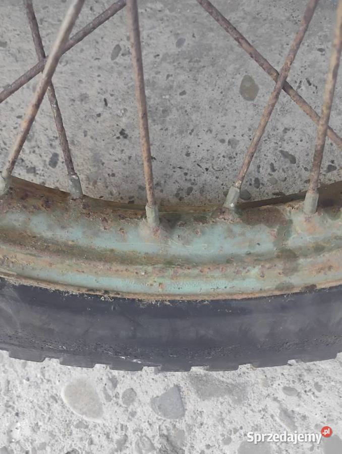 Koła BMW r 35 osiołek Skomielna Czarna sprzedam