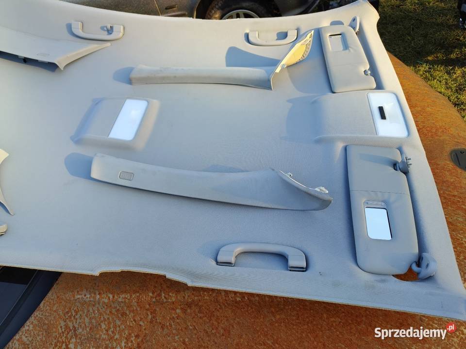 Bmw e87 podsufitka kompletna idealna Aleksandrów Łódzki