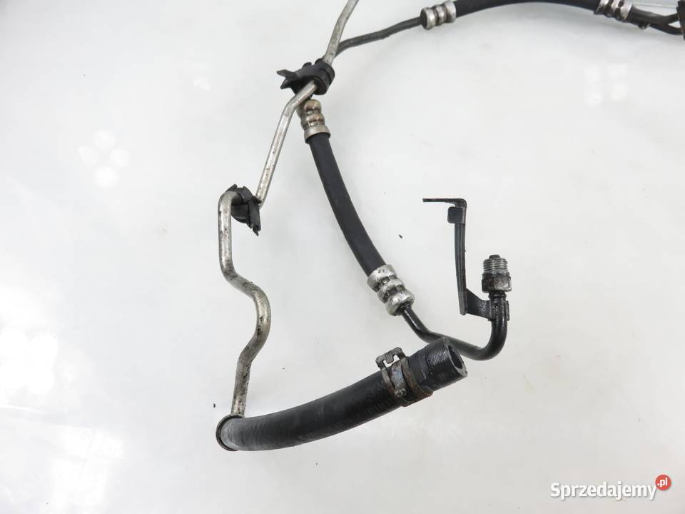 PRZEWÓD WSPOMAGANIA FORD FOCUS II 16 4M513A212CE Części samochodowe sprzedam