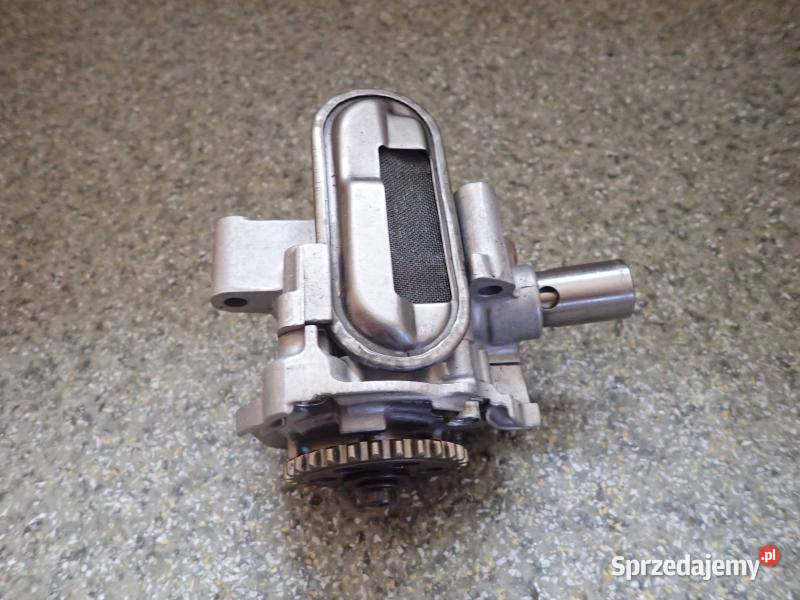 POMPA OLEJU OLEJOWA HONDA NTV 650 DEAUVILLE Strzelce Krajeńskie sprzedam