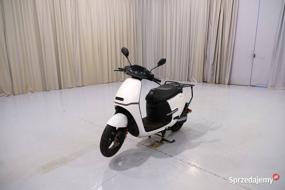 HORWIN EK1 2022 Warszawa