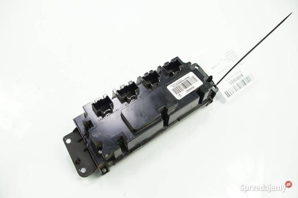 PANEL KLIMATYZACJI CADILLAC ESCALADE ESV kujawsko-pomorskie Lipno