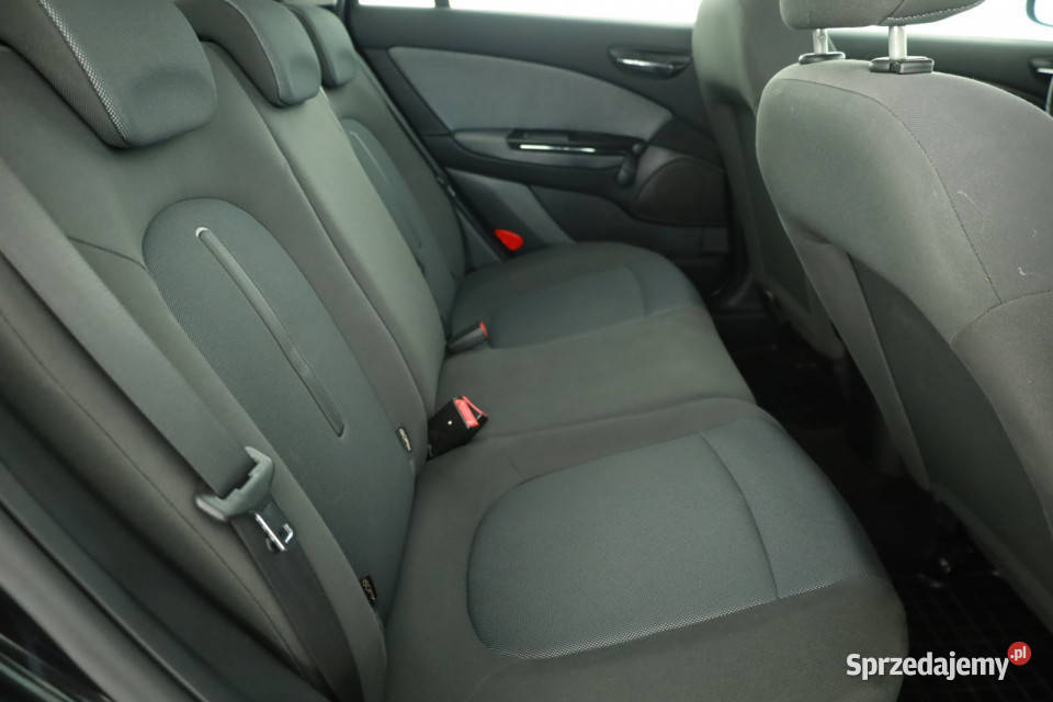 Fiat Bravo 14 TJet centralny zamek Piaseczno