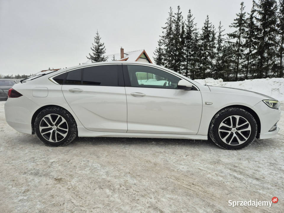 Opel Insignia B 2017 sprzedam