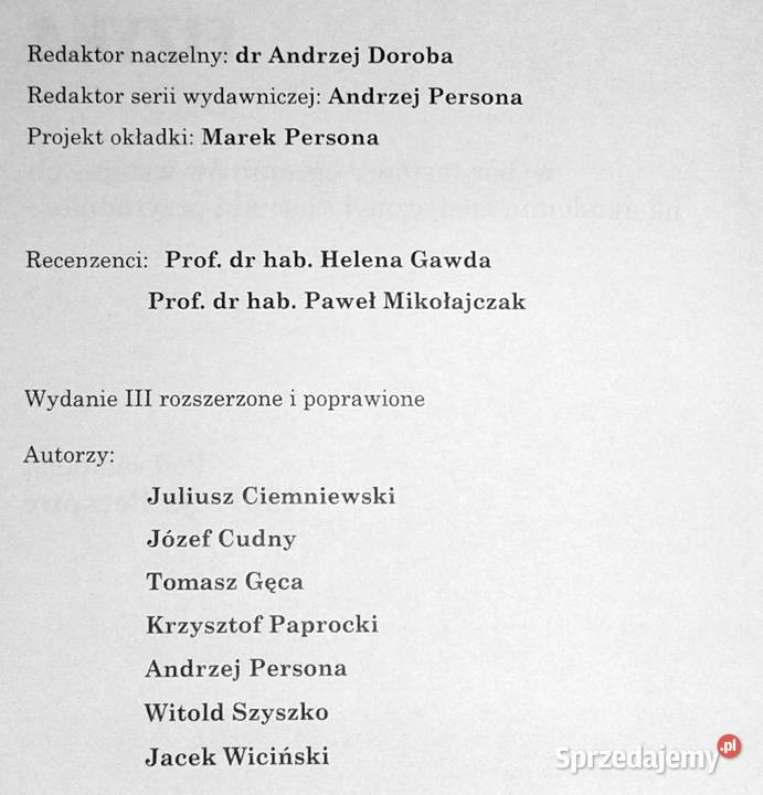 Fizyka Wybór testów z egzaminów 1973 1999 Rok wydania 2000 lubelskie Chełm