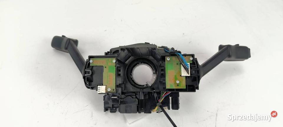 PRZEŁĄCZNIK ZESPOLONY SKODA OCTAVIA III osobowe Lipno