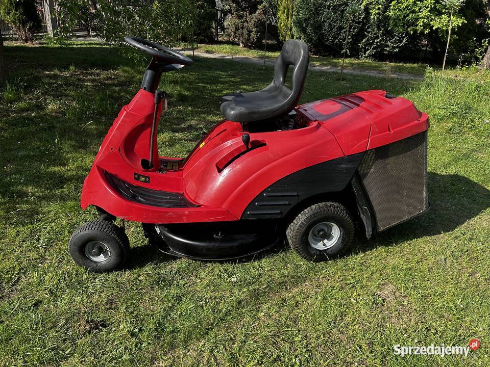 Traktorek kosiarka Honda 1211 Krośnice