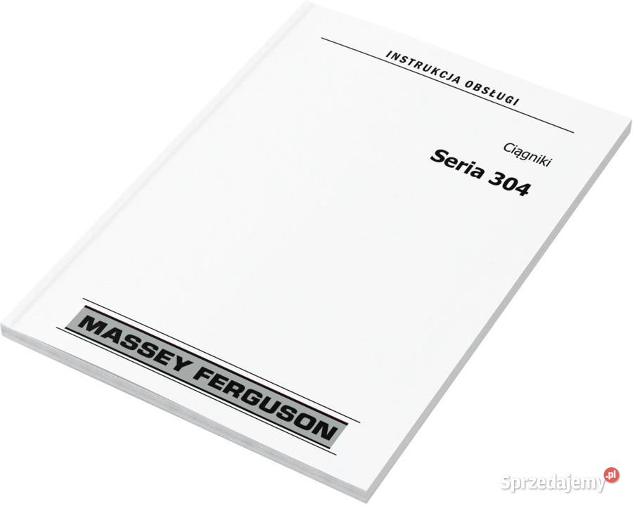 Instrukcja obsługi MF 394 V GE S F A 394T Szamotuły