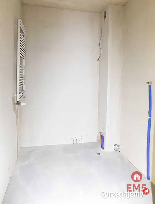 Mieszkanie 3629m2 2 pokojowe Suwałki Liczba pokoi 2