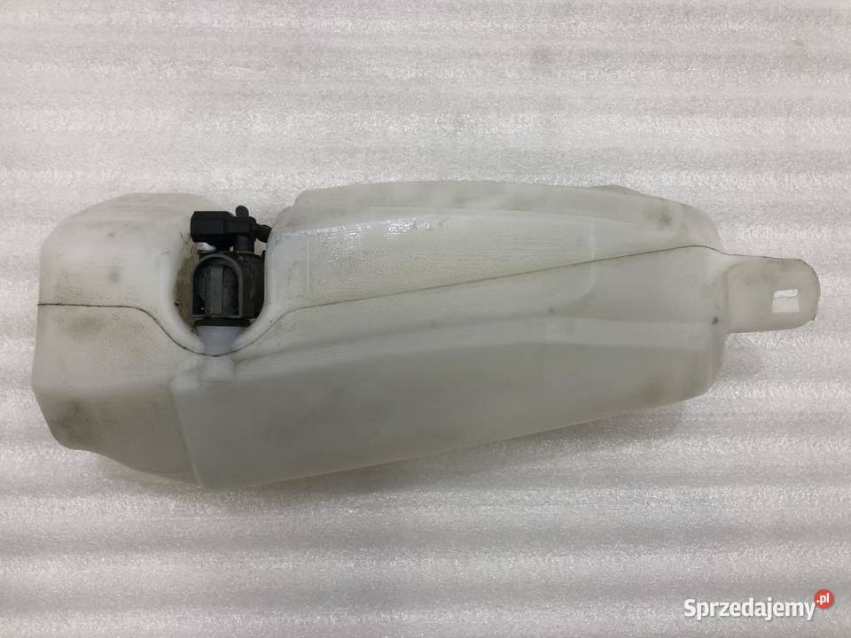 ZBIORNICZEK SPRYSKIWACZY 8200210002 DACIA DUSTER osobowe