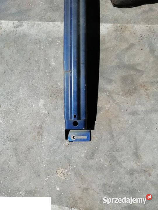 HONDA ACCORD 2000 BELKA ZDERZAKA Karoseria Kozubszczyzna