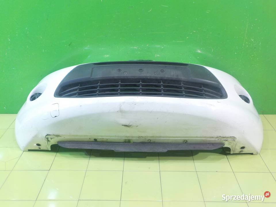 FORD KA MK2 II 12 B 10r 3D zderzak przod Suków