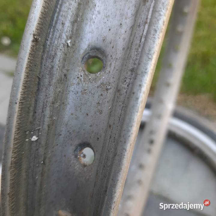 Simson sr2 felga felgi obrecz obrecze sprzedam
