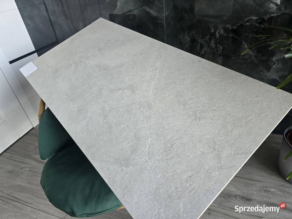 PŁYTKA TOBI SOFT GREY 60x120 GATI STARGRES Opoczno