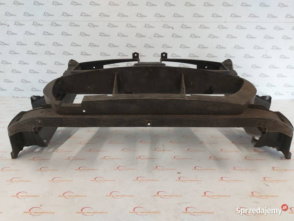 BMW E90 LIFT 09r pas przedni wzmocnienie osobowe świętokrzyskie Kielce