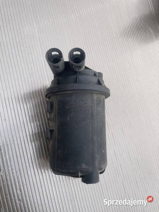 Obudowa filtra paliwa Mitsubishi Carisma osobowe lubelskie Wisznice