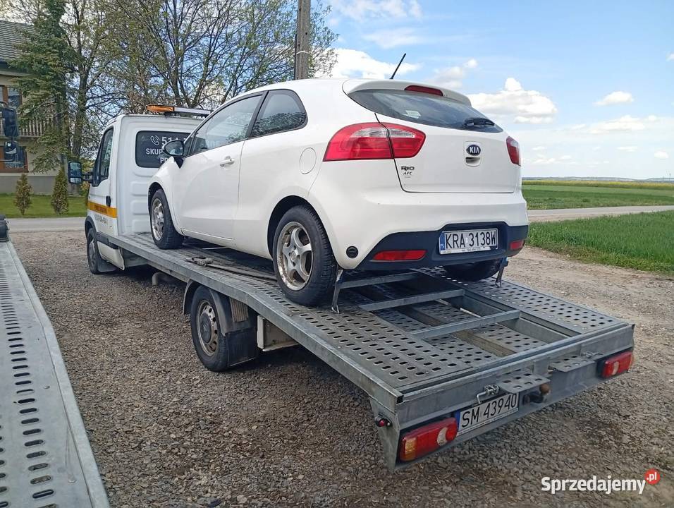 HelpCars POMOC DROGOWA LAWETA SKUP KASACJA