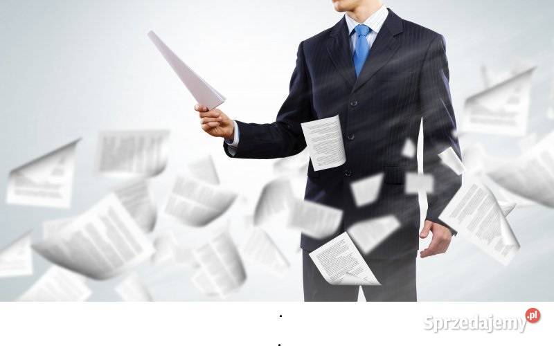 Sporządzanie umów najmu nieruchomości Warszawa