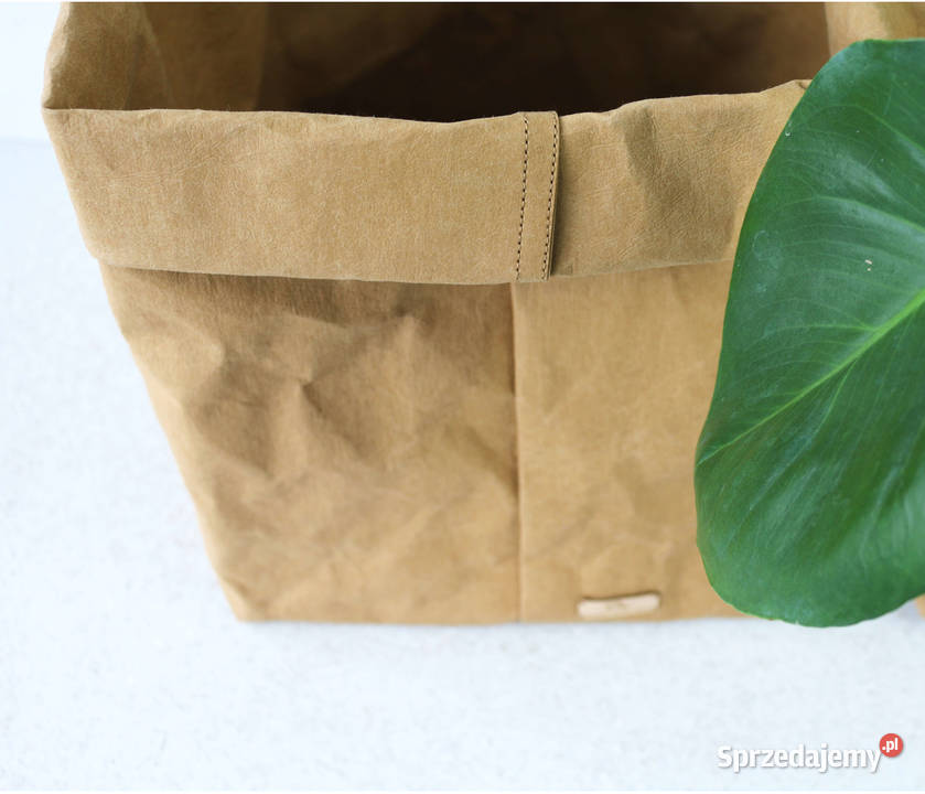 Duże doniczki osłonki na doniczki na wymiar Dekoracje i ozdoby mazowieckie