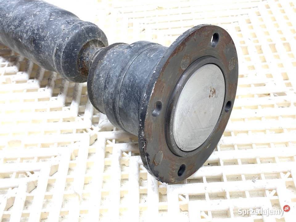 WAŁ NAPĘDOWY TYŁ MAZDA CX7 SUV 0614 22 163