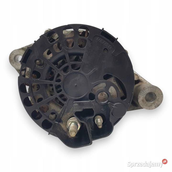 ALTERNATOR Fiat Doblo II Opel Combo 16 D Chełm