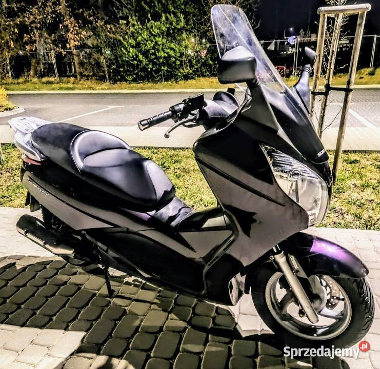 Honda Swing 125 ABS sprzedam
