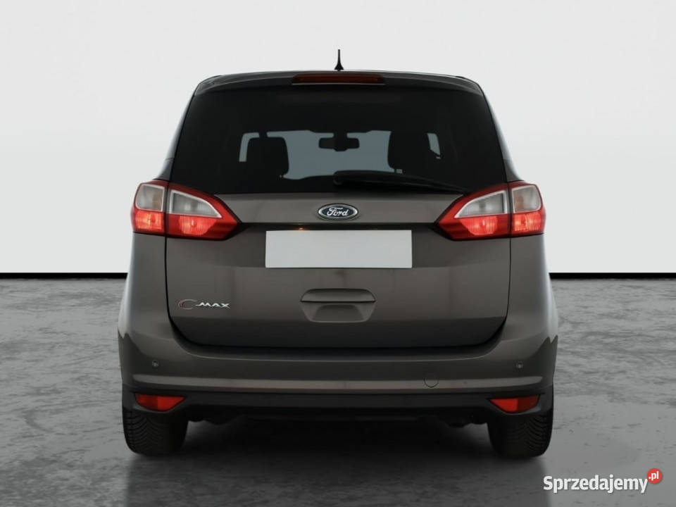 Ford C 20 TDCi C-MAX Piaseczno sprzedam