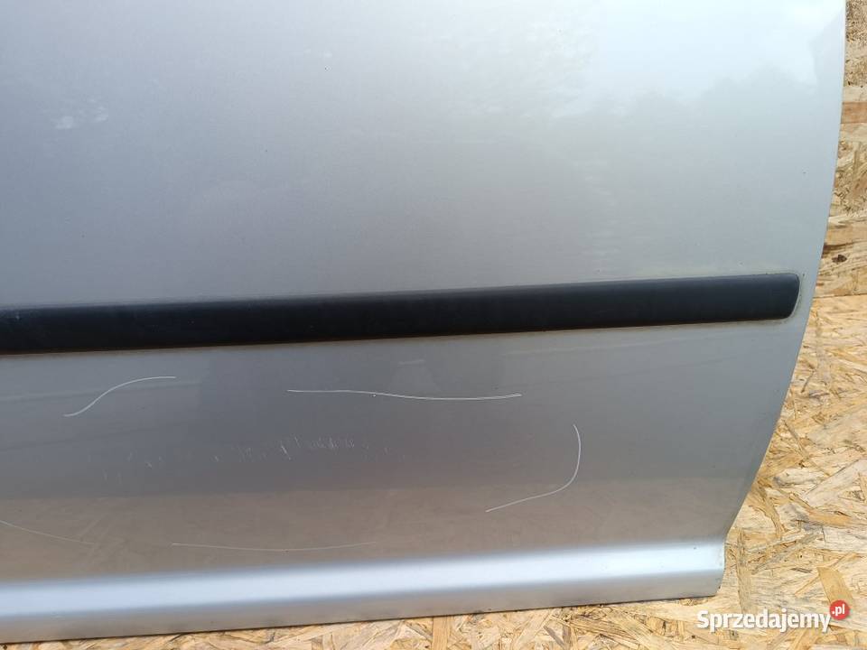 VW GOLF IV 4 DRZWI PRZÓD PRAWY PRAWA KOD LAK osobowe