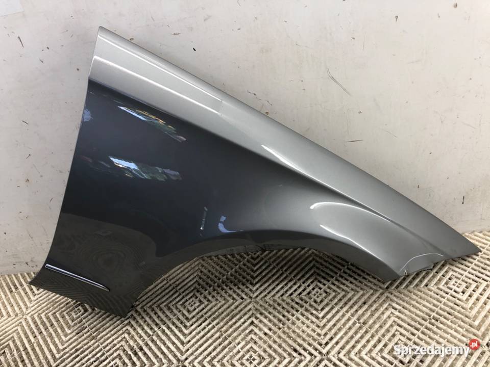 BŁOTNIK PRAWY PRZÓD MERCEDES C218 Hatchback 1117 sprzedam