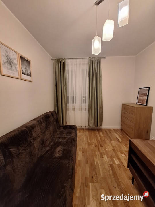 3 pokojowe ŚwiderskaMaciejewskiego bliski Warszawa