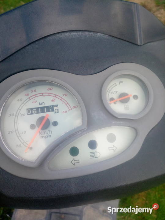 sprzedam Rok produkcji 2009